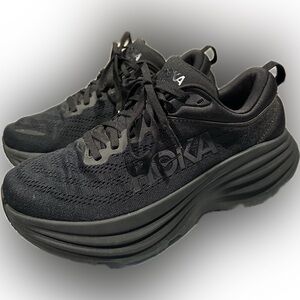 Hoka Bondi 8 Women’s size 8.5 wide
